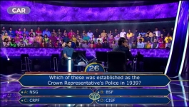 KBC - Season 16 - 9th January 2025